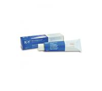 Vaginal Anal Lubricant Gel Intimate Cream Condom Saver for Women KY st