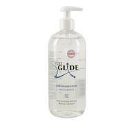 Just Glide Waterbased 500ml Bottle