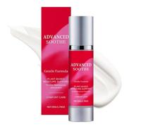 Vaginal Estrogen Cream, Intimate Area Moisturising Lotion, Natural Cream for Private Skin, Private Skin Nourishing Soothing Lotion for Daily Routine Travel,After Showering, Travel At Home (1)