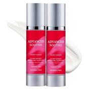 Vaginal Estrogen Cream, Intimate Area Moisturising Lotion, Natural Cream for Private Skin, Private Skin Nourishing Soothing Lotion for Daily Routine Travel,After Showering, Travel At Home (2)
