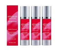 Vaginal Estrogen Cream, Natural Gentle Private Skin Nourishing Lotion Cream With Collagen, Menopause Support & Soothing Relief, for Business Trip Traveling Party Spa Home