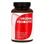 Vaginal for Women- inhibit the Growth of Harmful microorganisms | Relieve dryness or discomfort, and provide long-lasting moisturizing and protective support