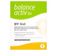 Vaginal Gel (7 tubes) Bulk Pack x 6 Super Savings