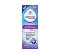 Vaginal Moisturiser x6 | Soothing Immediate Effect from Dryness