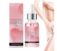 Vaginal Oil - 10ml Nourishing & Long-Lasting for Vaginal Dryness | Intimate Care Oil | Hydrating Liquid Moisturizer for Scent Irritation, Home Moisturizing, Travel, Dryness, Redness, and Itch