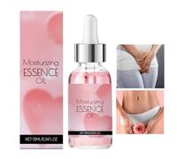 Vaginal Oil - Ph Balanced, Organic Feminine Care Oil, Body Hygiene Controls Oils | Hydrating Liquid Moisturizer for Optimal Intimate Care Comfort and Hydration