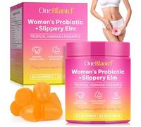 Vaginal Probiotics Gummies for Women