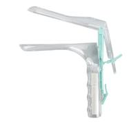 Vaginal Speculum with LED Light, Reusable Professional Speculum Medium, Smooth Surface Painless & Adjustable for Women Self-Examination and Application, Pelvic Exam Tool & Gynaecological Dilator