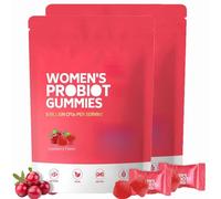 Vaginal women probiotics, female balance pH, for immune support.2pcs