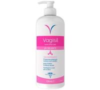 Vaginesil Ph Balance Daily Intimate Gel with Gynoprebiotic 500 ml