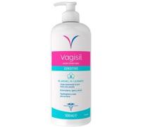 Vaginesil Sensitive Intimate Gel 500 ml