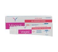 Vaginesil VAGINAL MOISTURIZING GEL-EFFECT HEAT 30 G