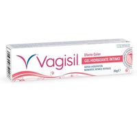 Vaginesil VAGINAL MOISTURIZING GEL-EFFECT HEAT 30 G