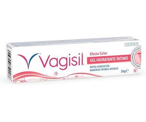 Vaginesil VAGINAL MOISTURIZING GEL-EFFECT HEAT 30 G