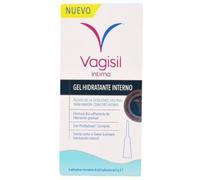 Vaginesil Vagisil Internal Moisturizing Gel 30 gr