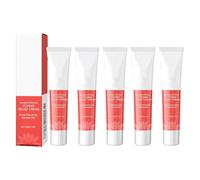 Vagisafe Itching Relief Cream, Vagisafe Women Private Itching Relief Cream, Intimate Soothing Creams, Cleansing Care, Naturally Soothes, Protects and Restores, Calm The Skin (5pcs)