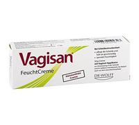 Vagisan Feuchtcreme, 50 g [Badartikel] by Dr. August Wolff GmbH & Co.KG Arzneimittel