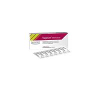 VAGISAN Lactic Acid-7 vaginal pessaries,For Normal PH Vaginal flora