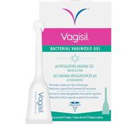 Vagisil Bacterial Vaginosis Gel, Rapid Treament for Unpleasant Odour & Discharge, 7 Tubes 5ml