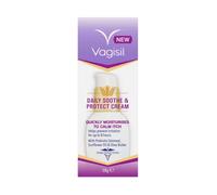 Vagisil Daily Soothe and Protect 58g 58 g