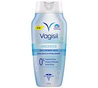 Daily Intimate Wash, Unscented, 12 fl oz (354 ml), Vagisil