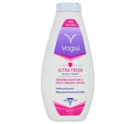 Vagisil Moisture Shield Intimate Powder 100g