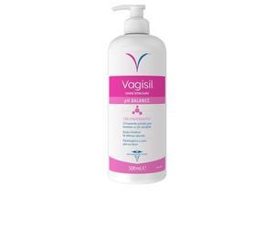 Vagisil H.I. Ph Balance 500Ml C/6
