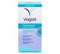 Vagisil Internal Gel ProHydrate 6 x 5g 6 Pre-Filled Applicators