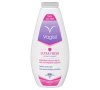 Vagisil Moisture Shield Intimate Powder 100g 100 g