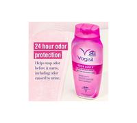Vagisil Odor Block Daily Intimate Vaginal Feminine Wash 12 oz
