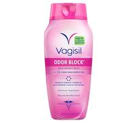 Vagisil Odor Block Daily Intimate Vaginal Wash 12 oz