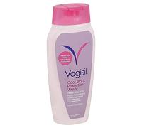 Vagisil Odor Block Daily Intimate Vaginal Wash 12 oz