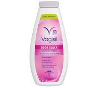 Vagisil Odor Block Deodorant Powder, Talc-Free, 8 Ounce