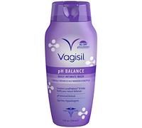Vagisil pH Balance Daily Intimate Vaginal Wash, 12 Ounce