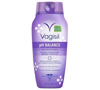 Vagisil pH Balance Daily Intimate Vaginal Wash, 12 Ounce