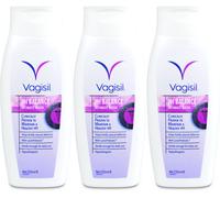 Vagisil Ph Balance Intimate Wash 250ml | Feminine Hygiene | Odor Block X 3