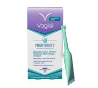 Vagisil ProHydrate Internal Hydrating Gel 6 x 5g pre-filled Applicators