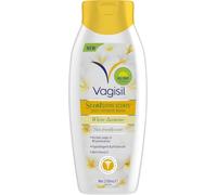 Vagisil Scentsitive Scents Feminine Wash, White Jasmine, 250ml