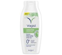 Vagisil Sensitive Intimate 0% Wash 250ml