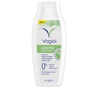 Vagisil Sensitive Intimate 0% Wash 250ml
