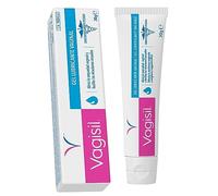 Vagisil Vaginal Lubricant Gel - Relieves Vaginal Dryness, discomfort and irritiation and facilitates Sexual Intercourse.