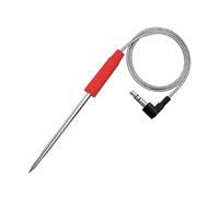 VAGLOBA Replacement Thermometer Meat Probe for Ninja OG751 Woodfire Pro Outdoor Grill & Smoker Compatible with Ninja OG700 Series adn OG36UPG1A, BBQ Grills Accessories, 127HY751, 1 Pack