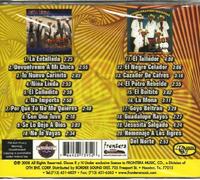 Vagon Chicano - Dos Discos en Uno 3