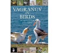 Vagrancy in Birds