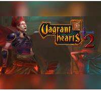 Vagrant Hearts 2 EU PC Steam CD Key