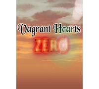 Vagrant Hearts Zero Steam Key GLOBAL