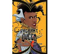 Vagrant Queen: A Planet Called Doom: Volume 2