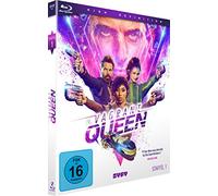 Vagrant Queen - Staffel 1 - [Blu-Ray]