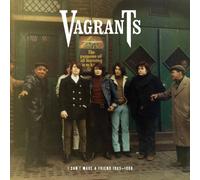 vagrants - I Can't Make a Friend 1965 [VINYL]