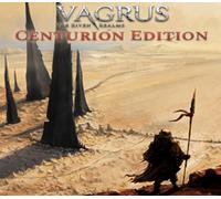 Vagrus - The Riven Realms: Centurion Edition US Xbox One / Xbox Series X|S CD Key